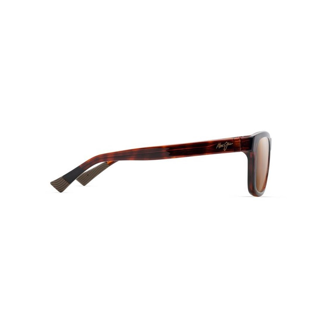 MAUI JIM Stylish Unisex Sunglasses - Kapii Model