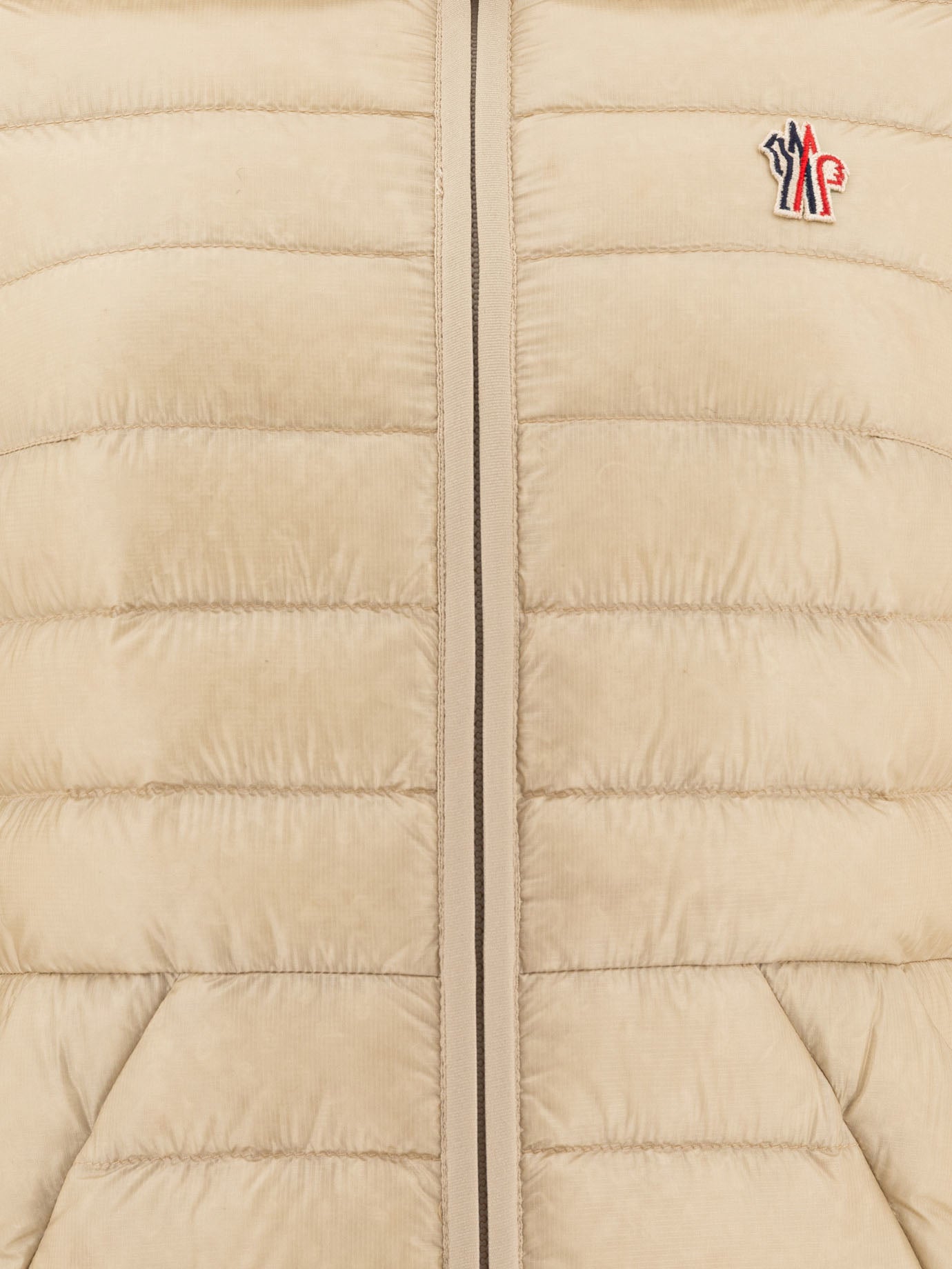 MONCLER GRENOBLE Women's Mini Puffer Jacket