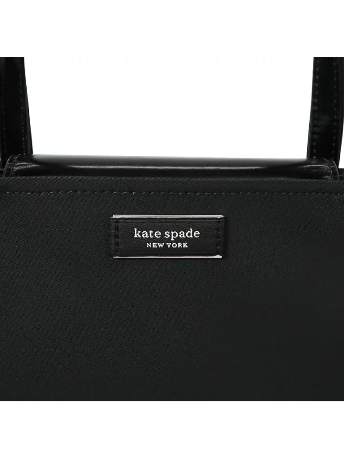 KATE SPADE NEW YORK Mini Icon Small Tote Handbag