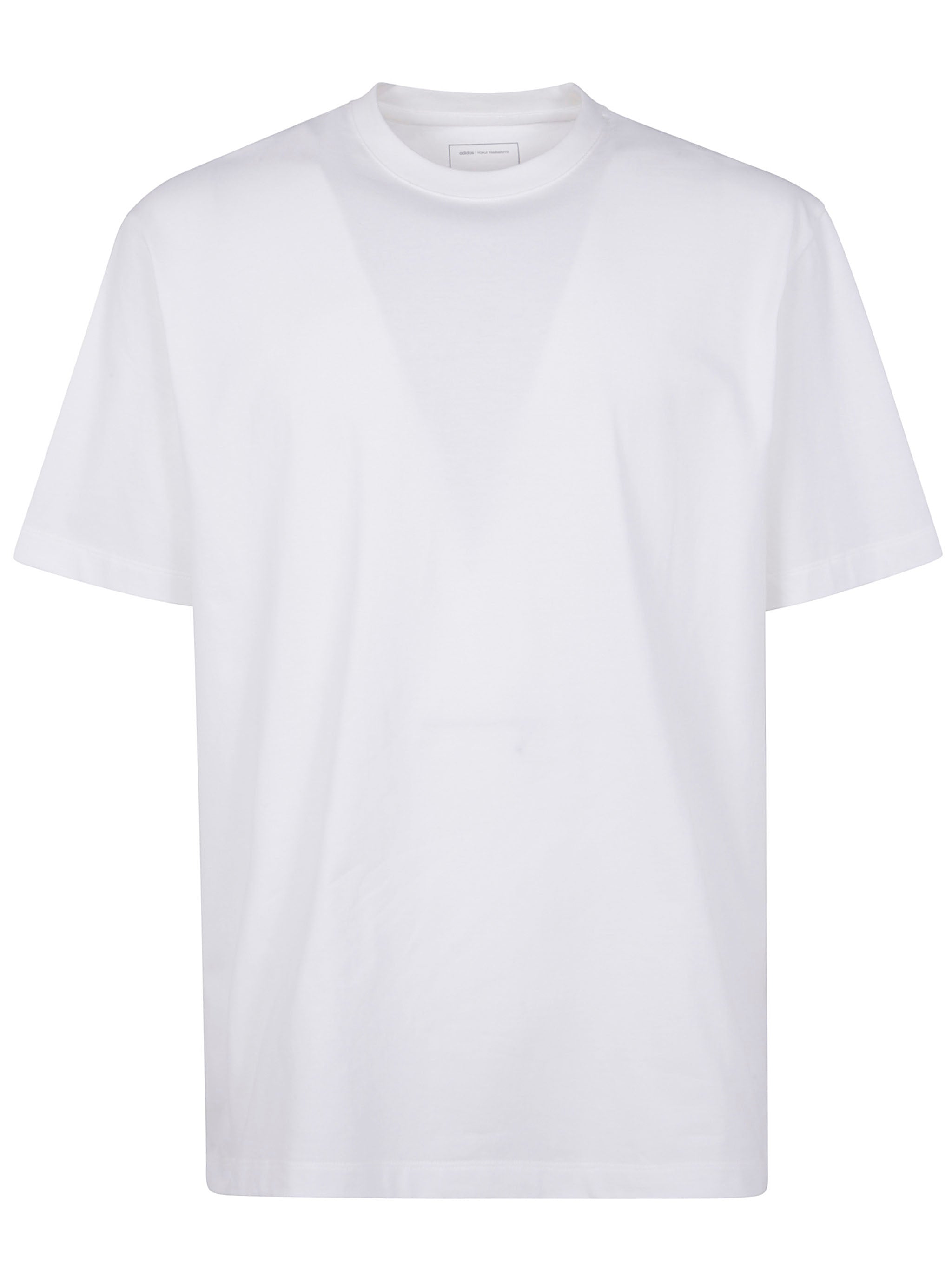 Y-3 Men's Short Sleeve Tee