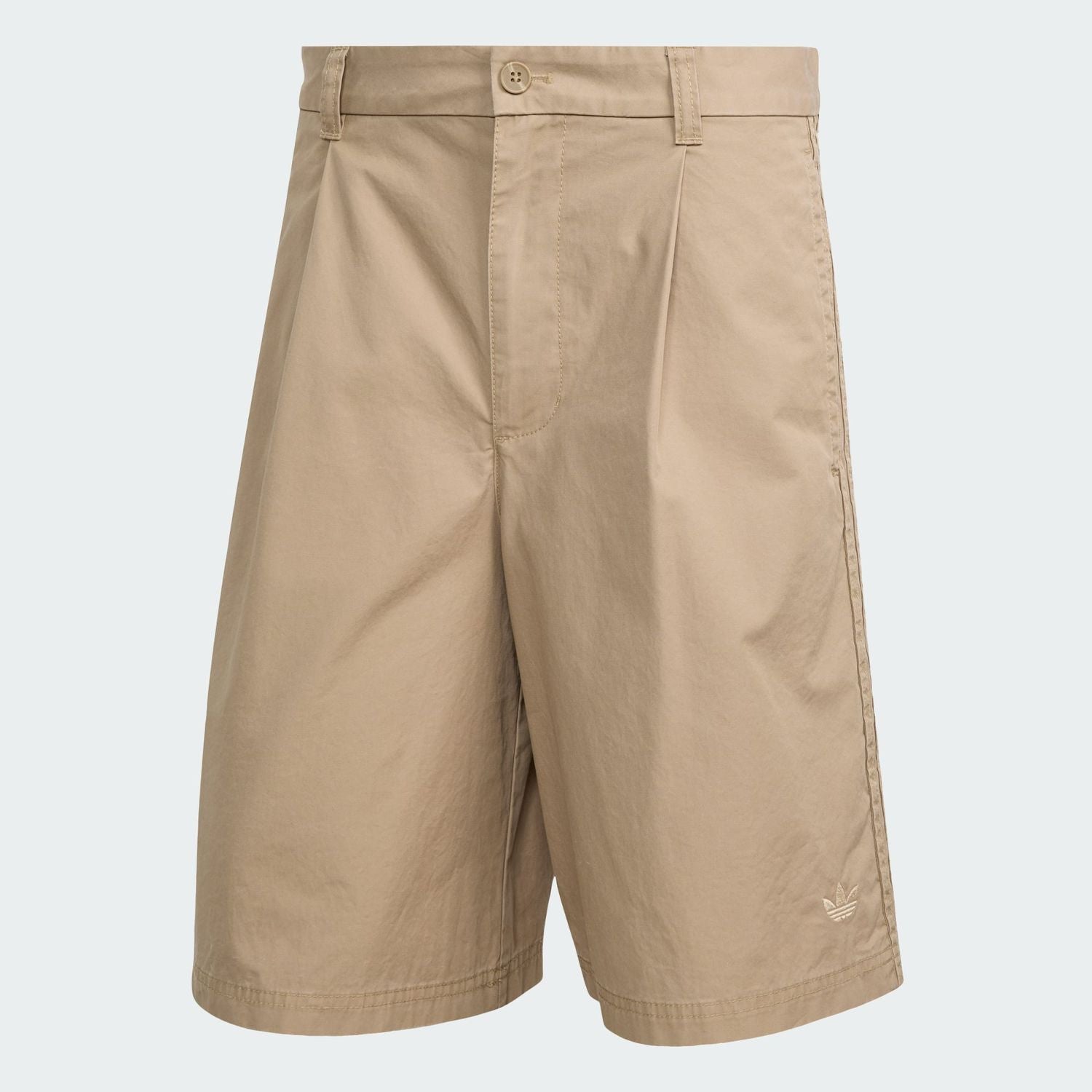 ADIDAS ORIGINALS Classic Bermuda Shorts for Men