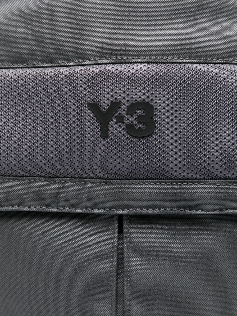 Y-3 Mini Versatile Backpack for Men