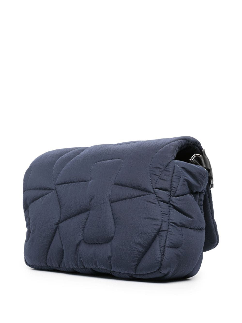 HOGAN Padded Crossbody Bag