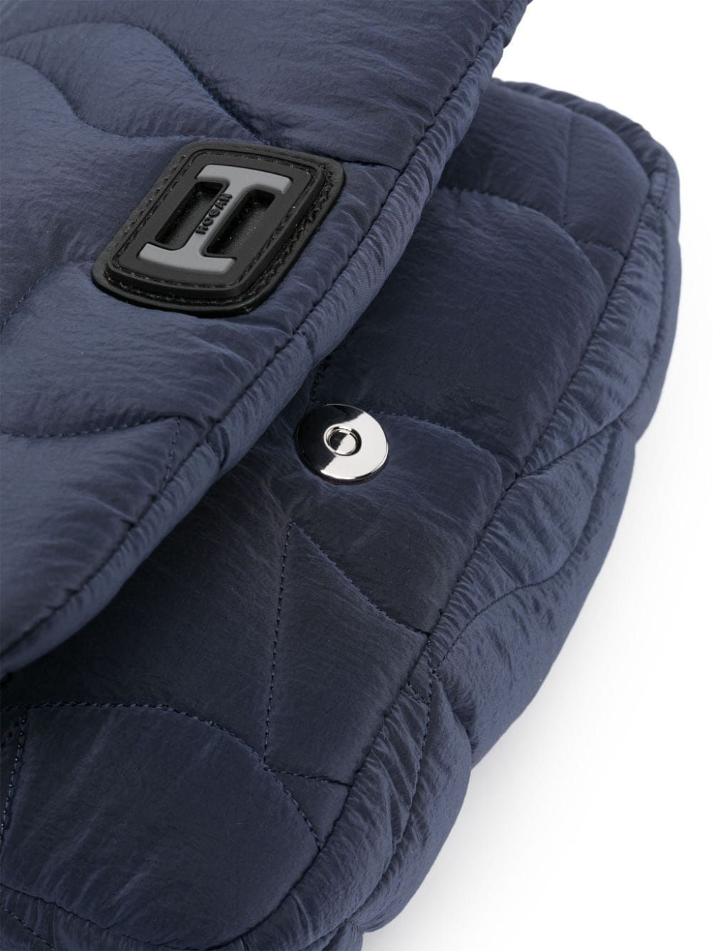 HOGAN Padded Crossbody Bag