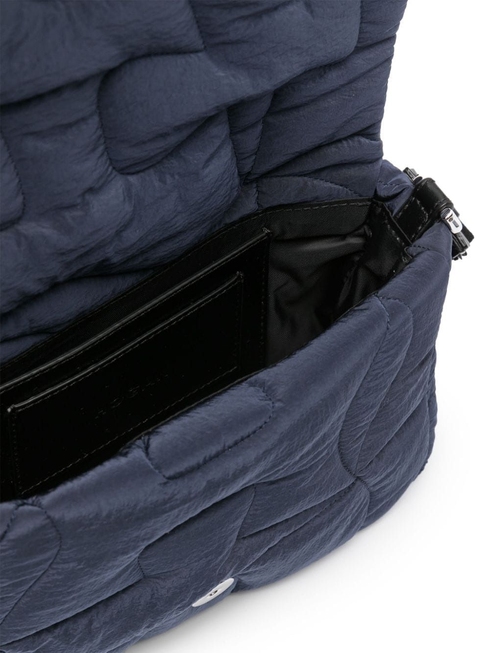 HOGAN Padded Crossbody Bag