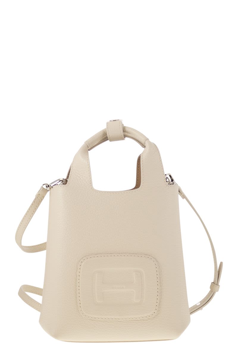 HOGAN Mini H-Handbag for Women