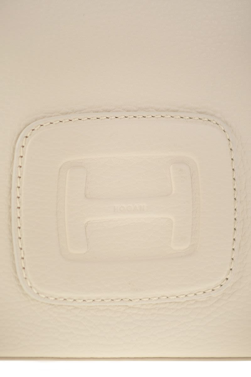 HOGAN Mini H-Handbag for Women
