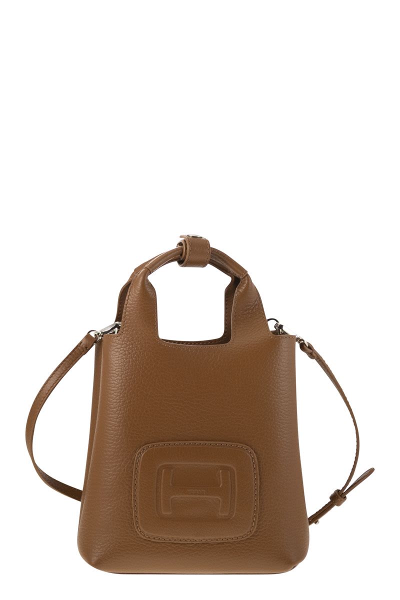 HOGAN Mini Women's Shopping Handbag