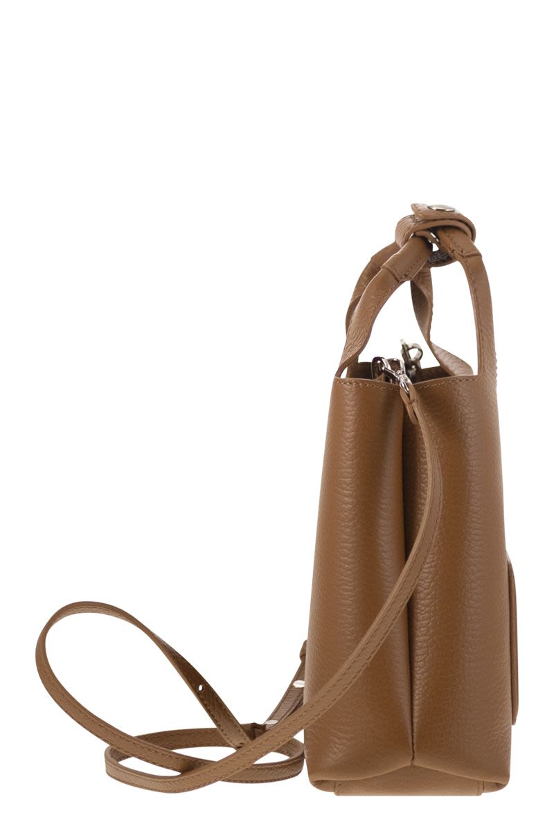 HOGAN Mini Women's Shopping Handbag