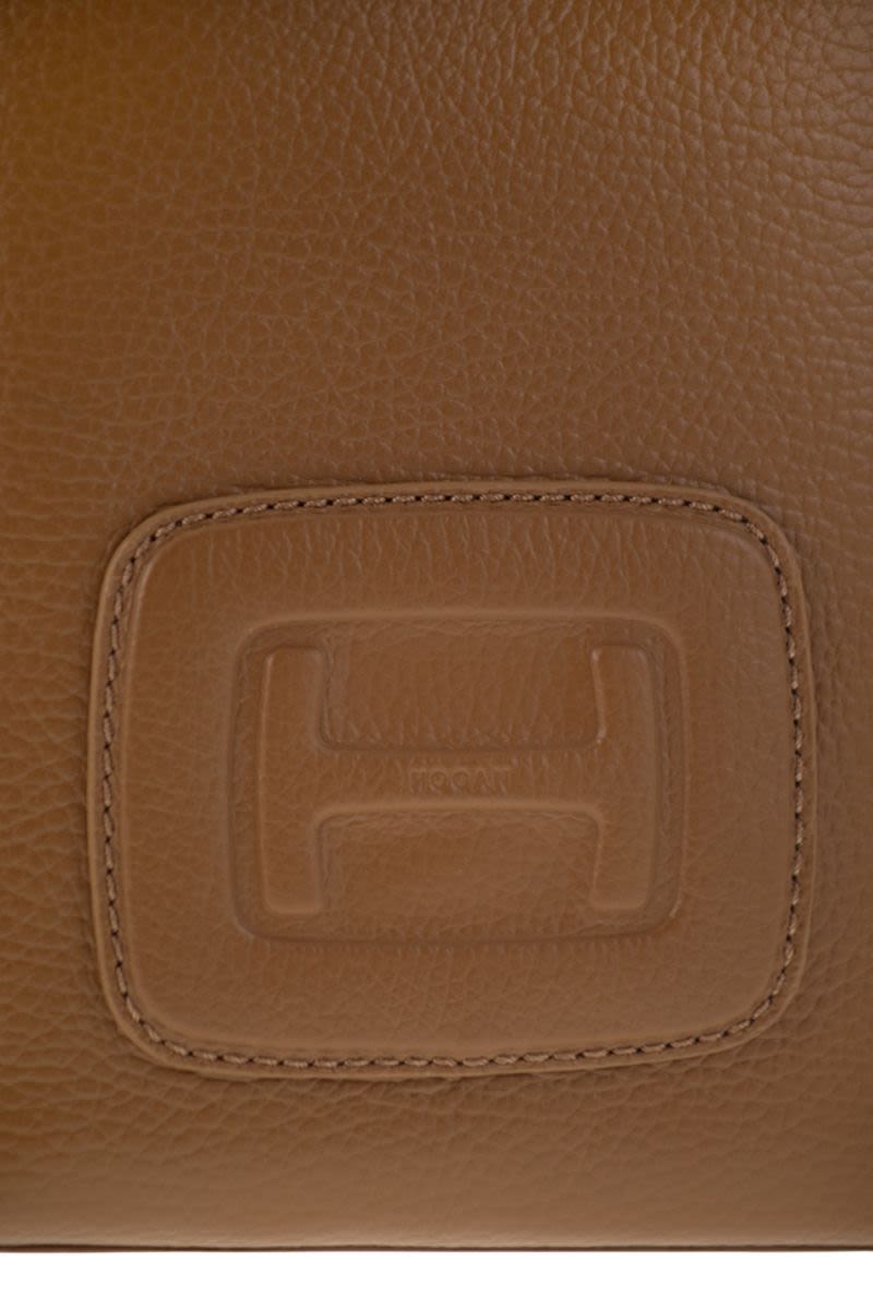 HOGAN Mini Women's Shopping Handbag