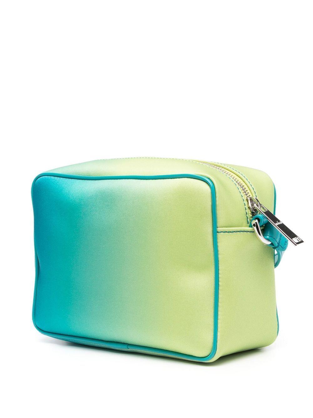 HOGAN Mini Crossbody Handbag with Gradient Print