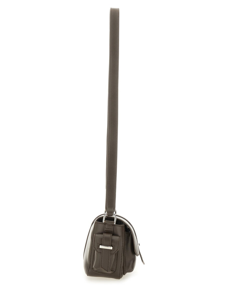 HOGAN Mini Flap Handbag