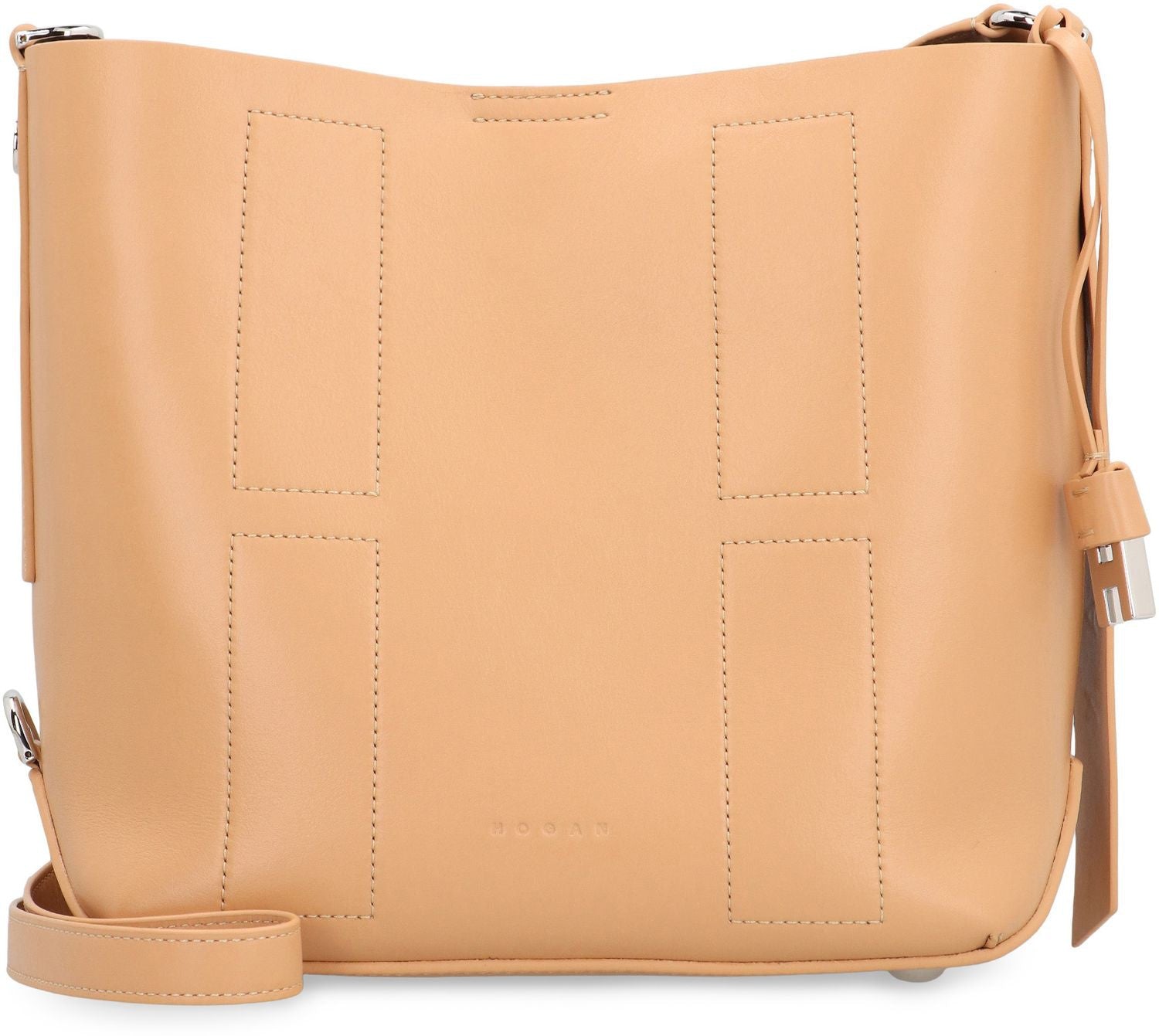 HOGAN Mini Hobo Handbag