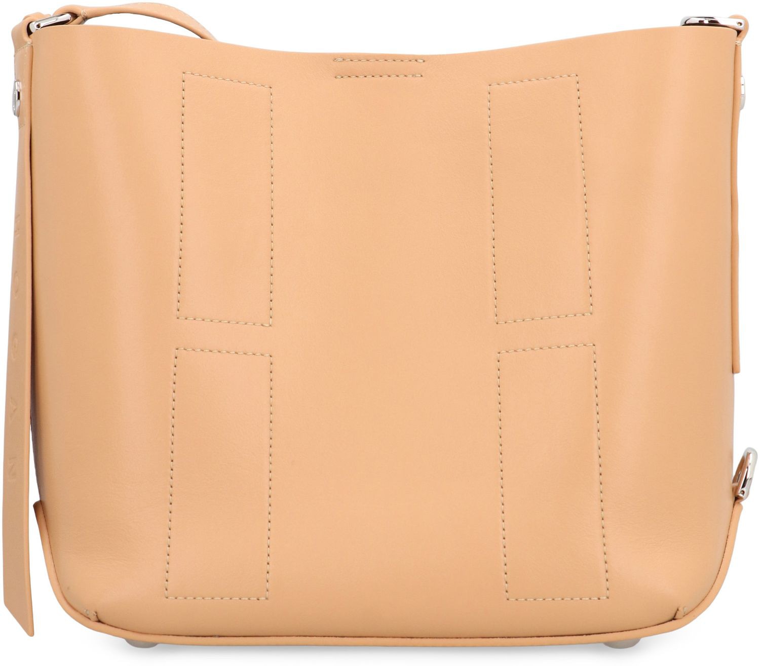 HOGAN Mini Hobo Handbag