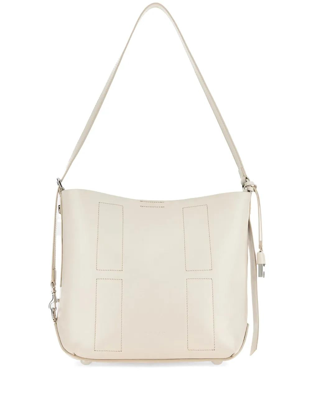 HOGAN Hobo Handbag - Mini Chic Crossbody for Women