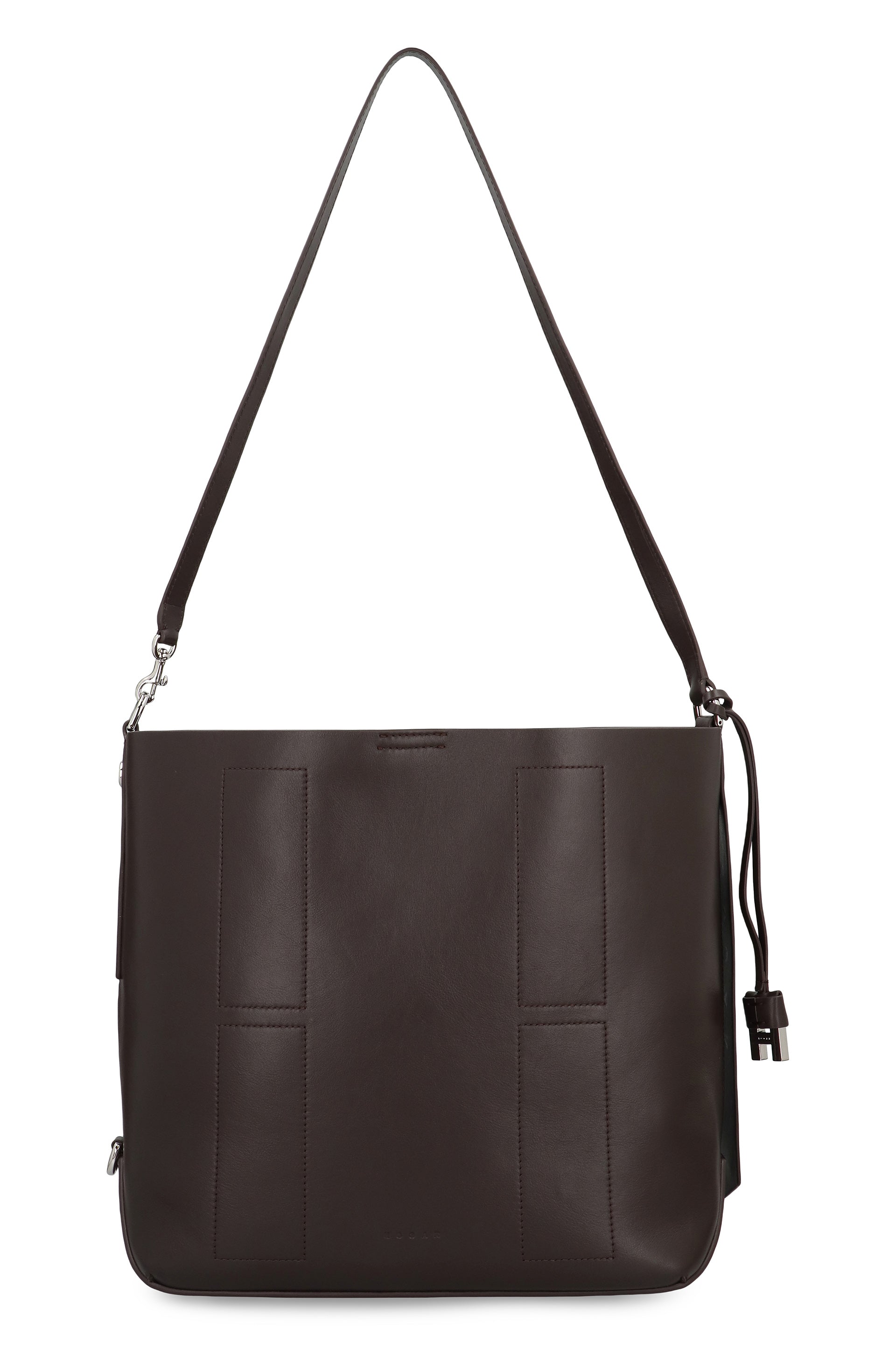 HOGAN Elegant Hobo Handbag - Spacious 41 cm Design
