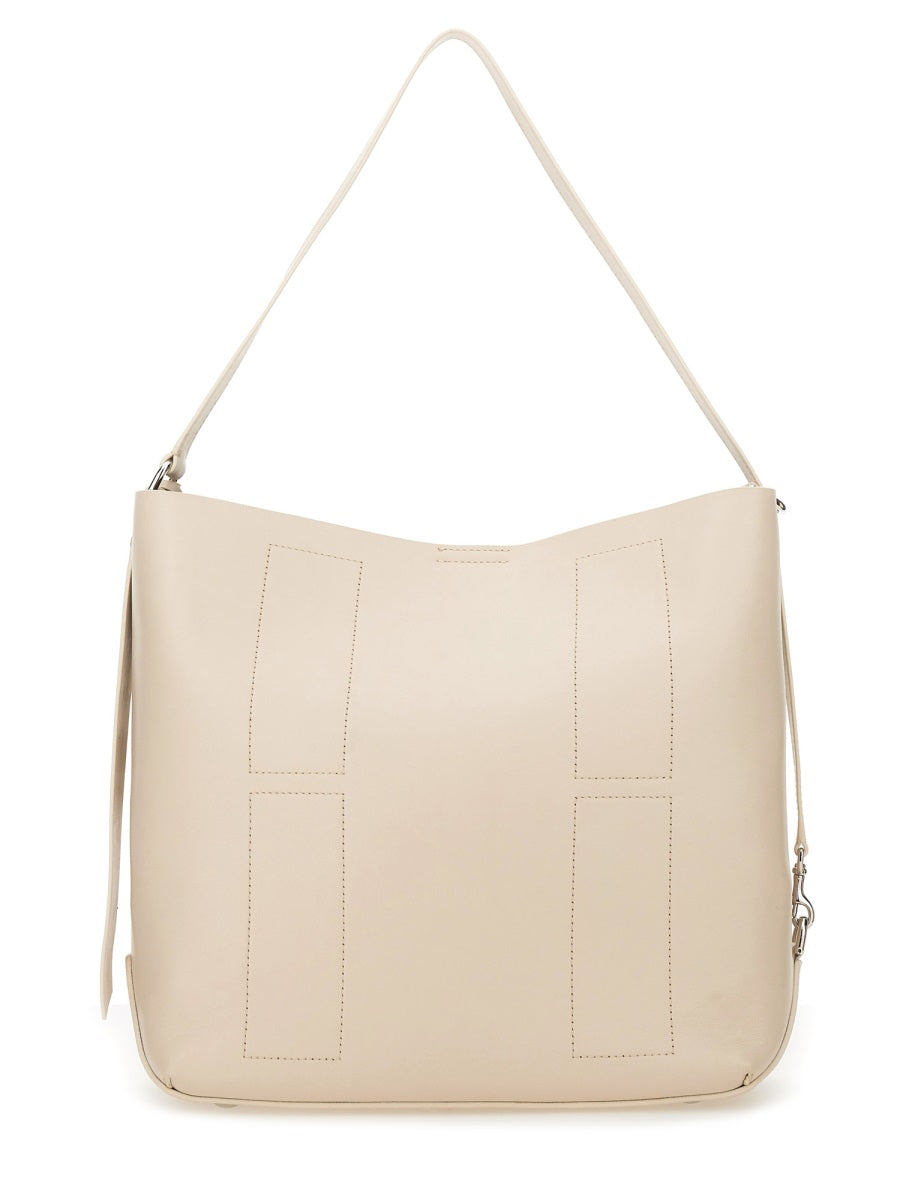 HOGAN Mini Hobo Handbag for Women