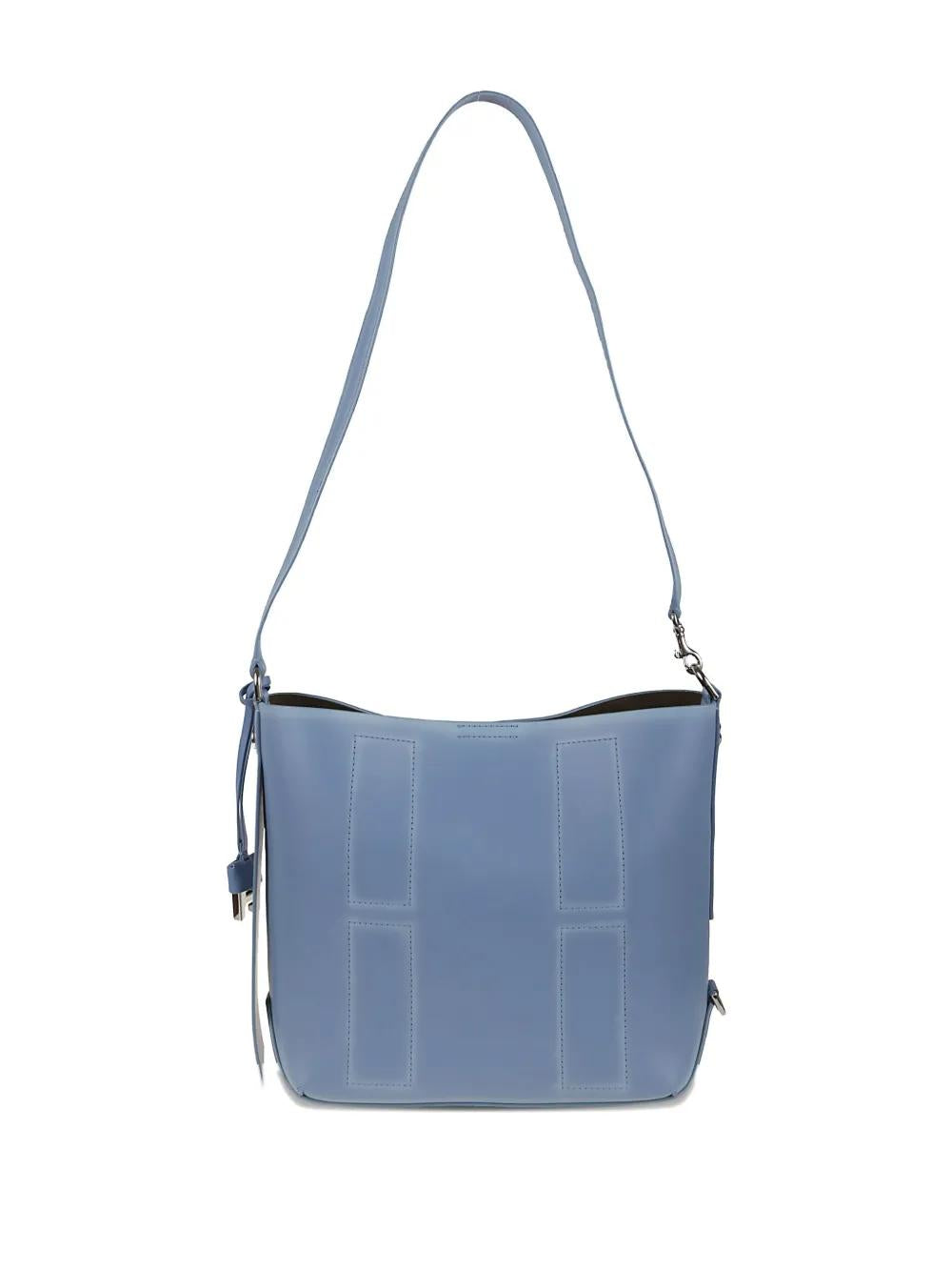 HOGAN Mini Hobo Handbag - Chic Edition