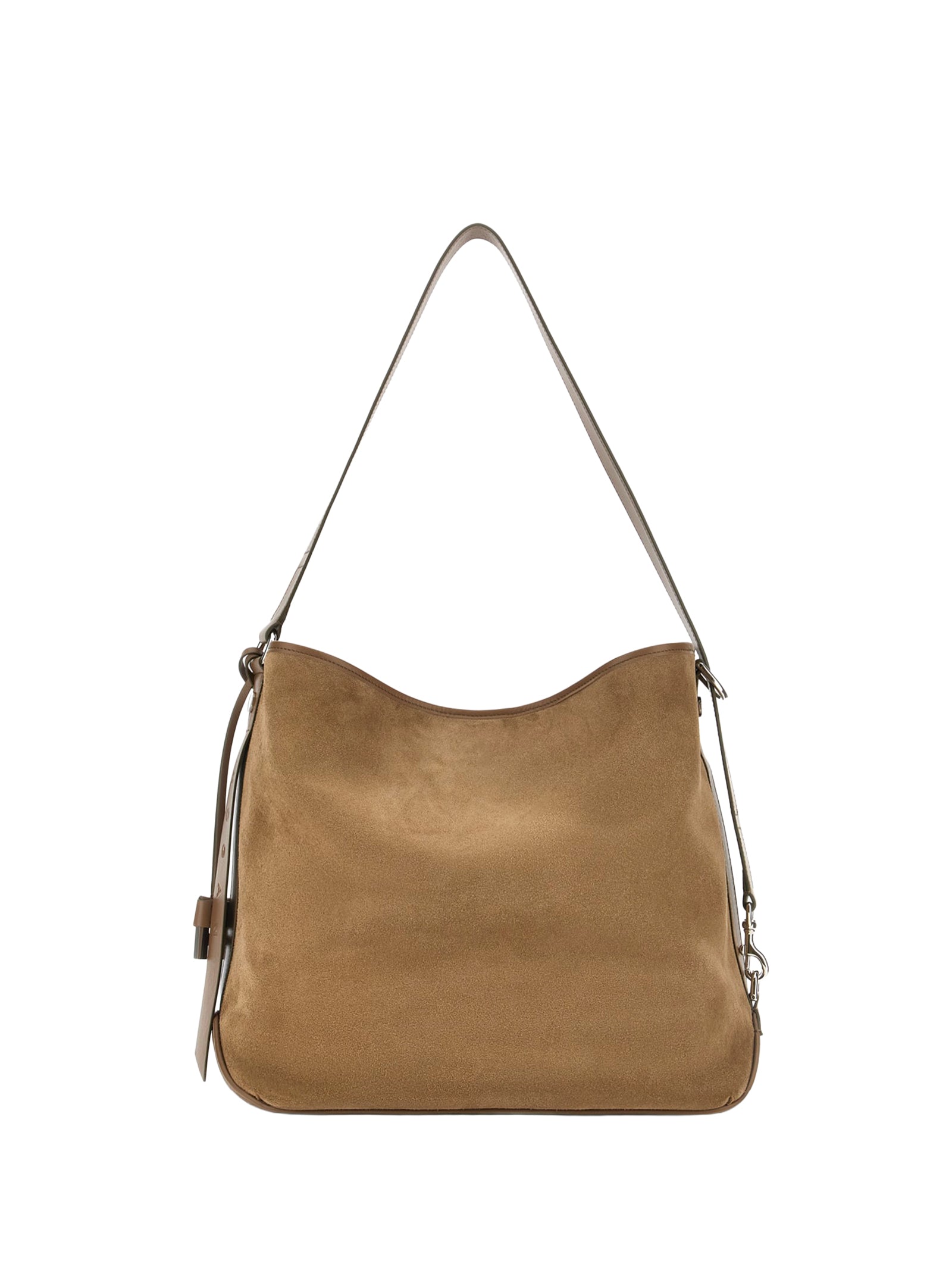 HOGAN Hobo Handbag - Medium Size for Everyday Adventures