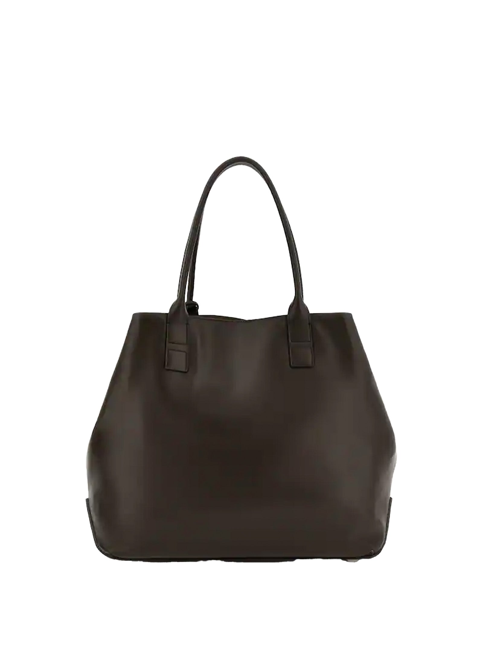 HOGAN Chic Leather Handbag - Mini Size