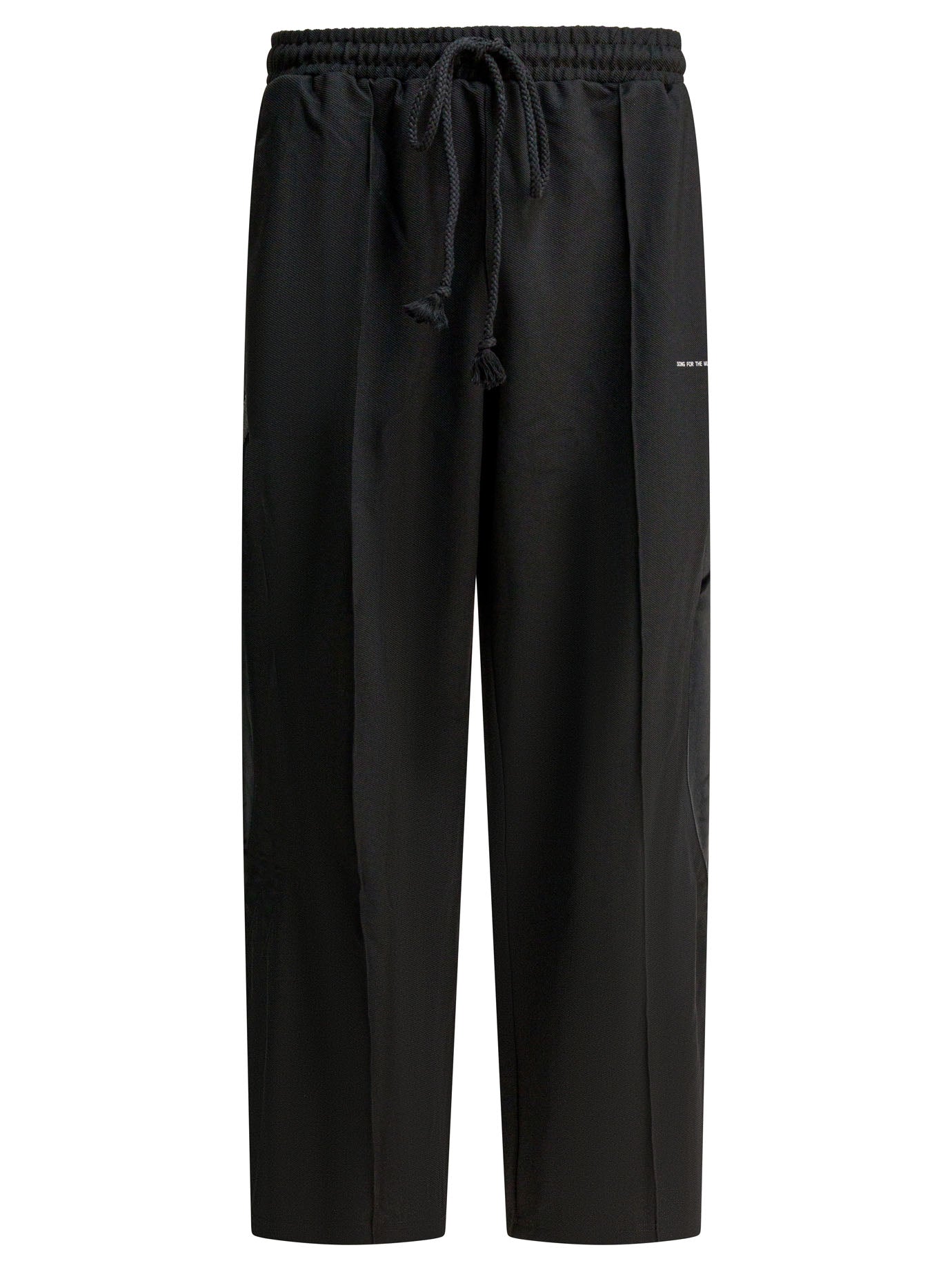 ADIDAS ORIGINALS Effortless Track Pants - Loose Fit for Comfort