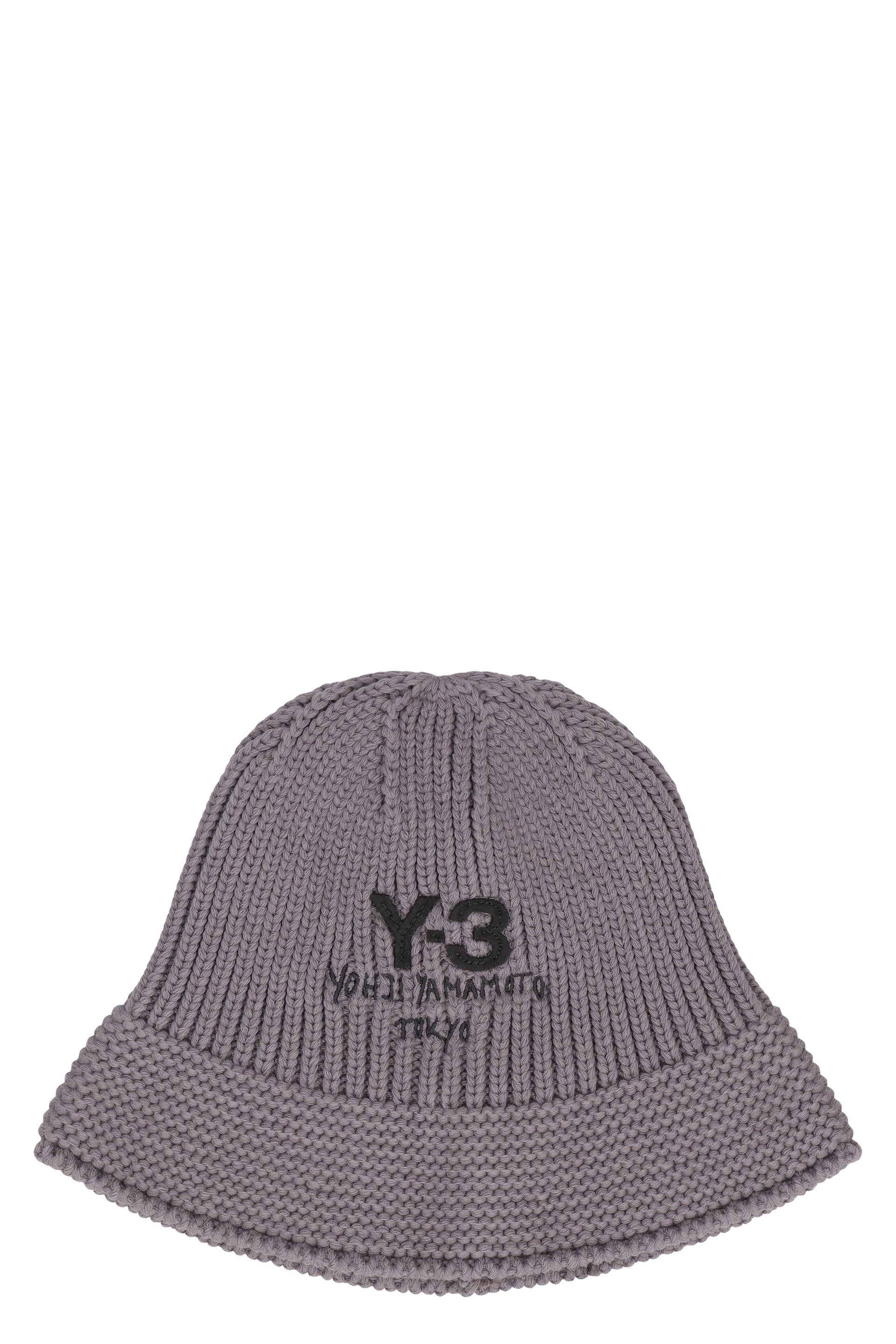 Y-3 Fisherman Hat with Extended Brim - Men’s