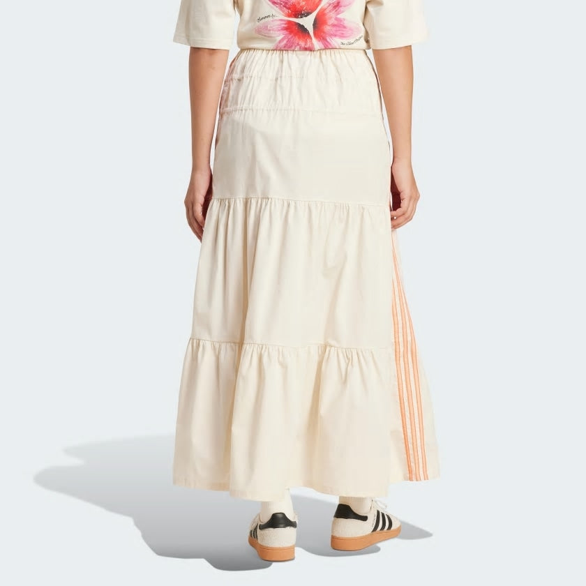 ADIDAS ORIGINALS Men's Mini Skirt for SS25