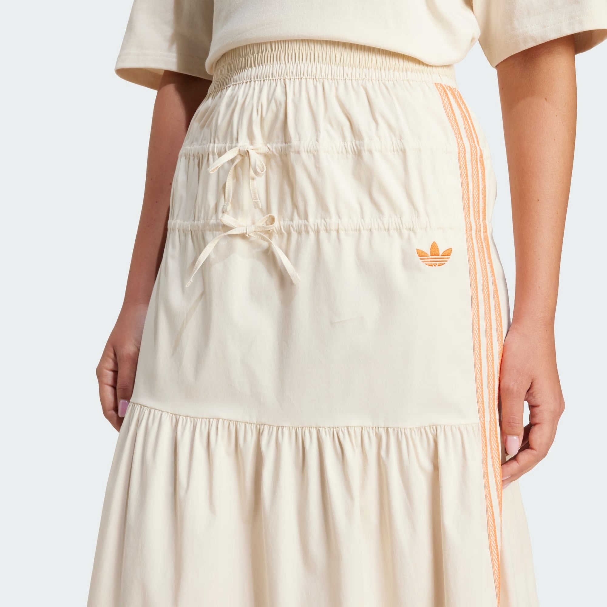 ADIDAS ORIGINALS Men's Mini Skirt for SS25