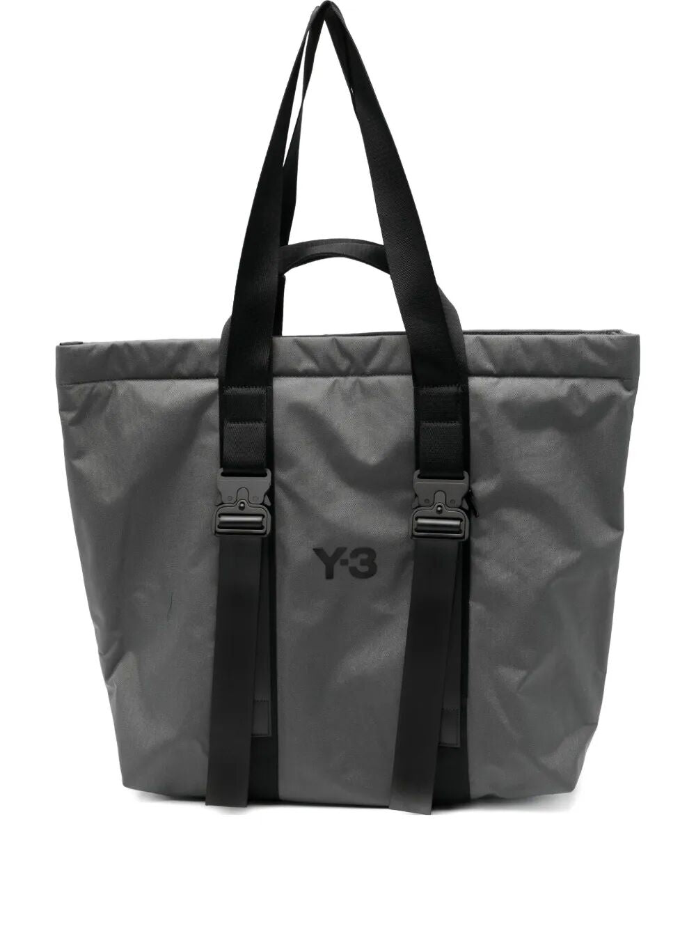 Y-3 Modern Shopper Handbag