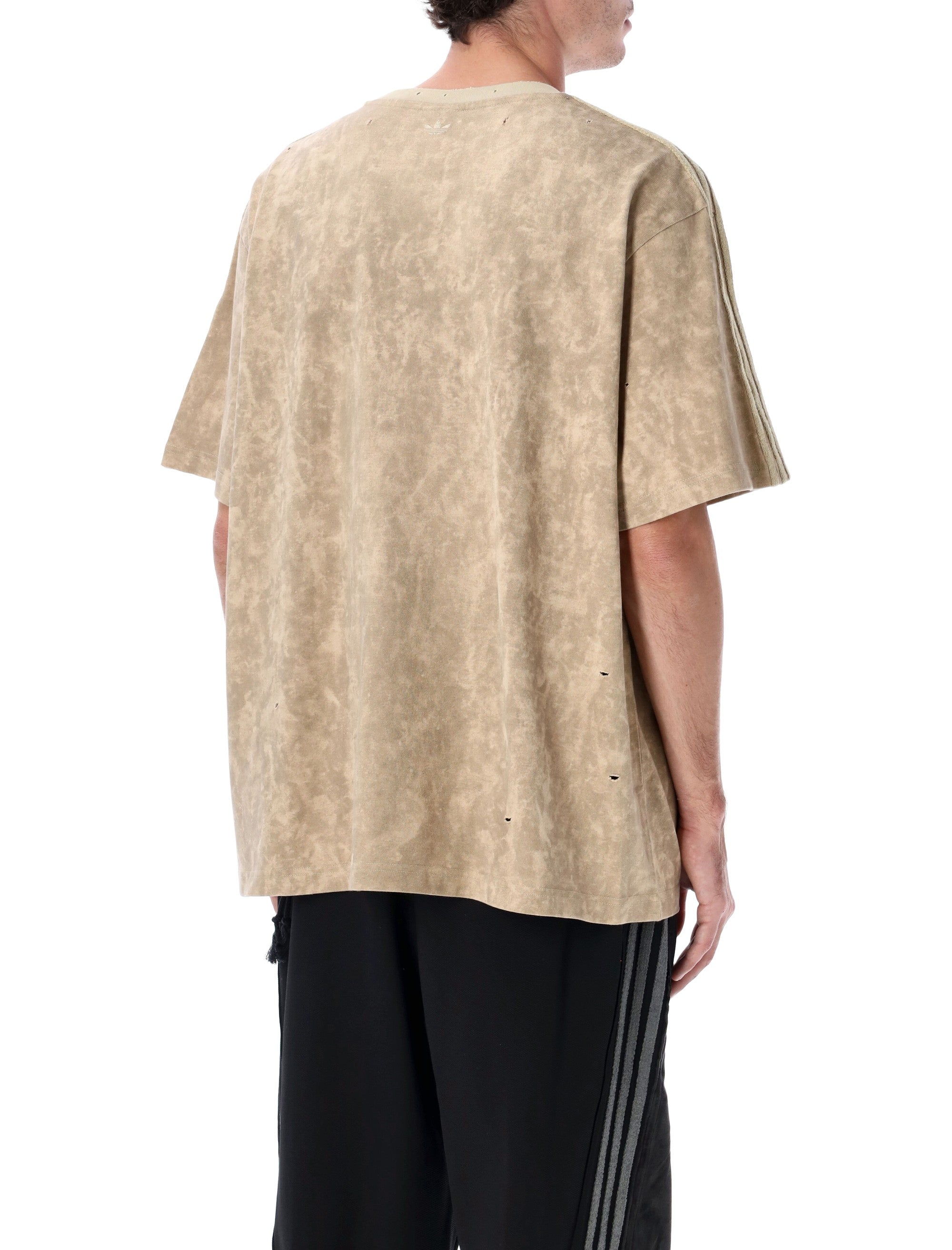 ADIDAS ORIGINALS Oversized Men's T-Shirt - ADI006 Edition