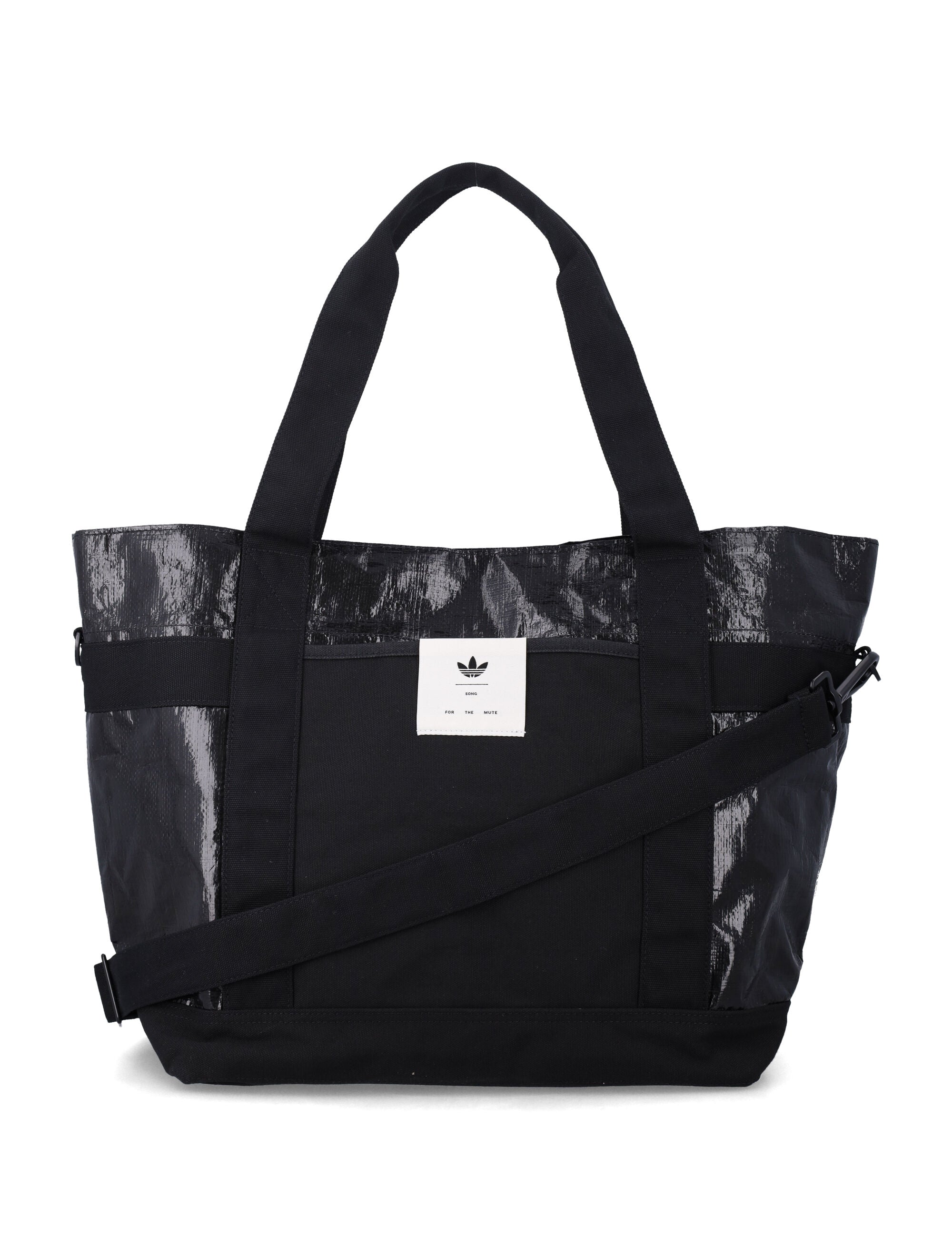 ADIDAS ORIGINALS Contemporary Tote Handbag - Height: 35 CM, Width: 51 CM, Depth: 20 CM