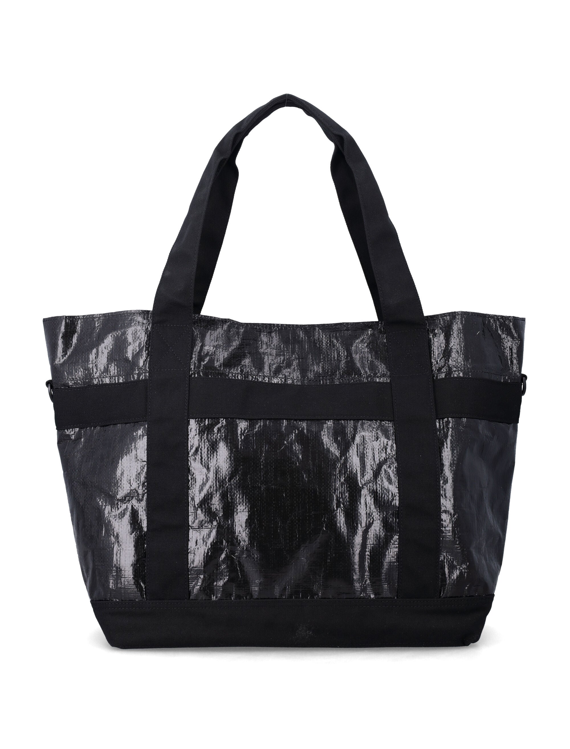 ADIDAS ORIGINALS Contemporary Tote Handbag - Height: 35 CM, Width: 51 CM, Depth: 20 CM