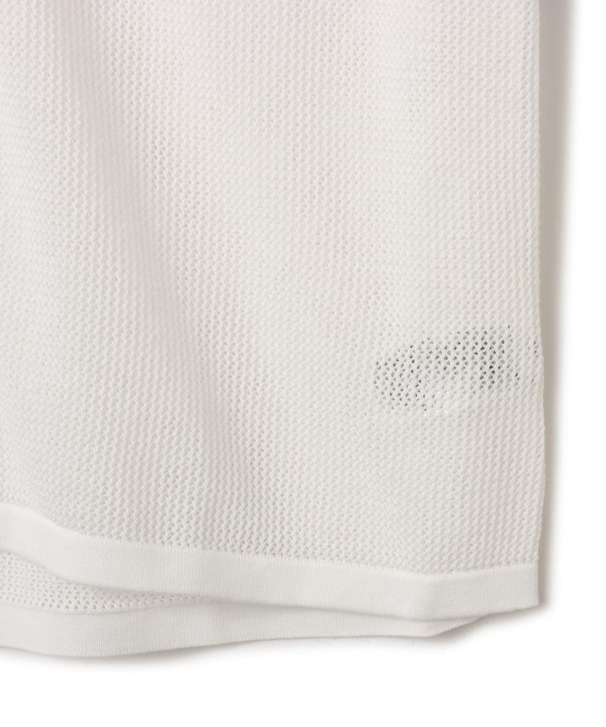 ADIDAS ORIGINALS Men's Mini Knit Shirt for SS25