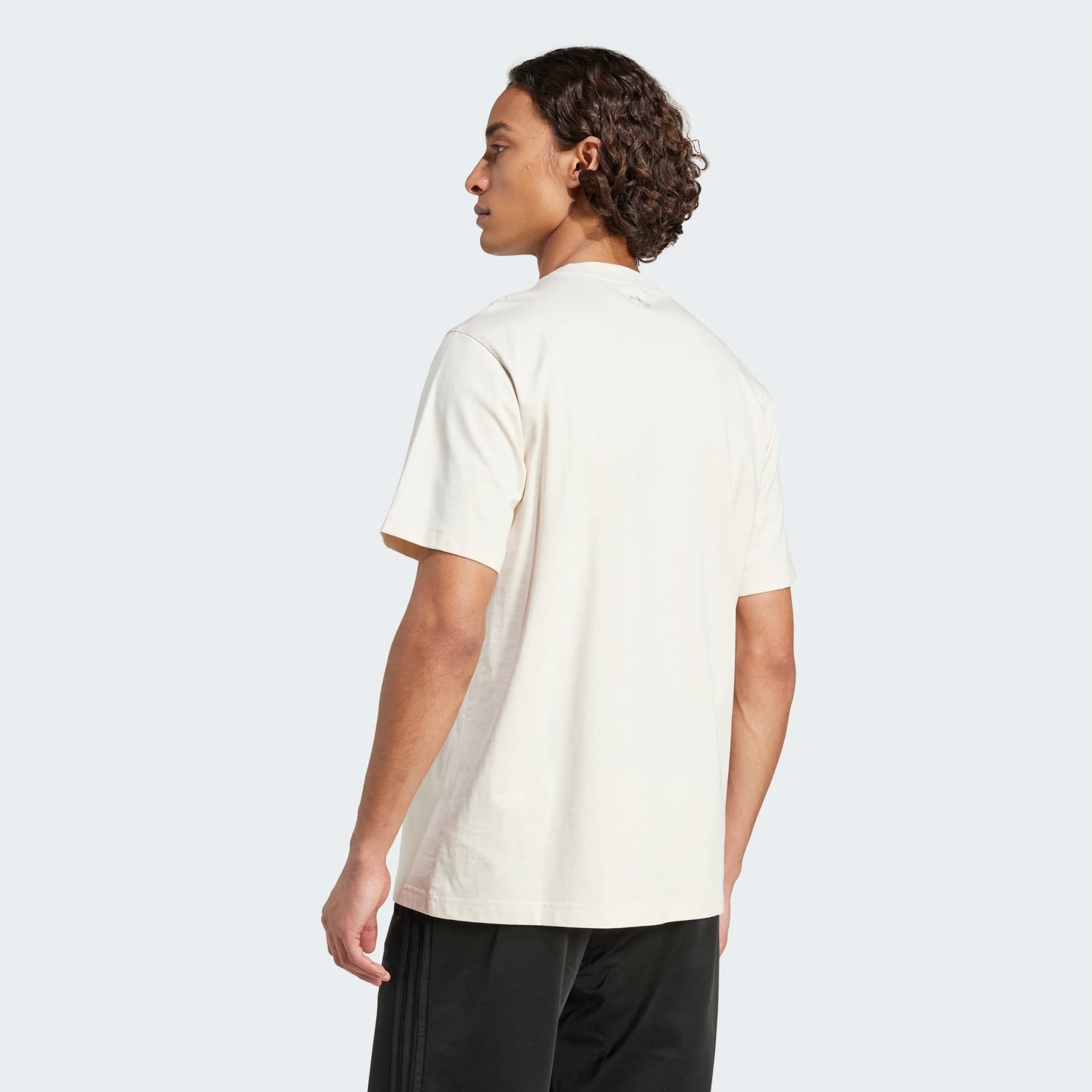 ADIDAS ORIGINALS Graphic Comfort T-Shirt