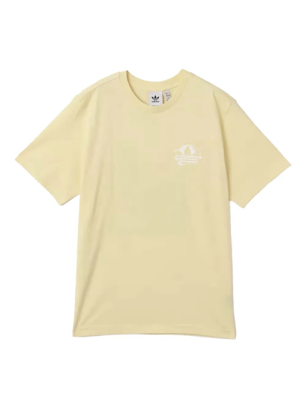 ADIDAS ORIGINALS Graphic T-Shirt for Men - SS25 Mini Edition