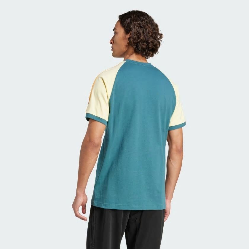 ADIDAS ORIGINALS Cali Mini T-Shirt for Men