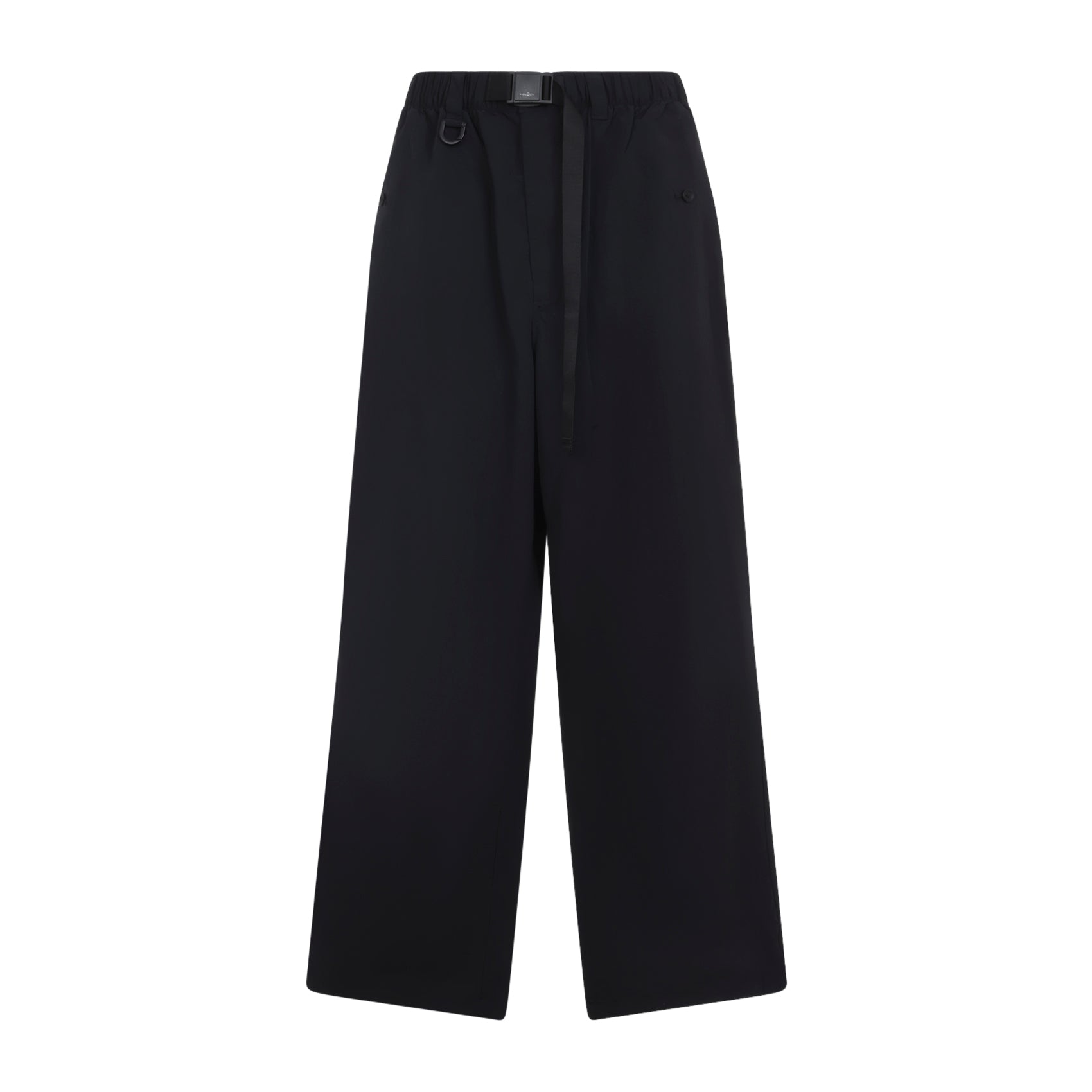 Y-3 Versatile Nylon Pants for Men
