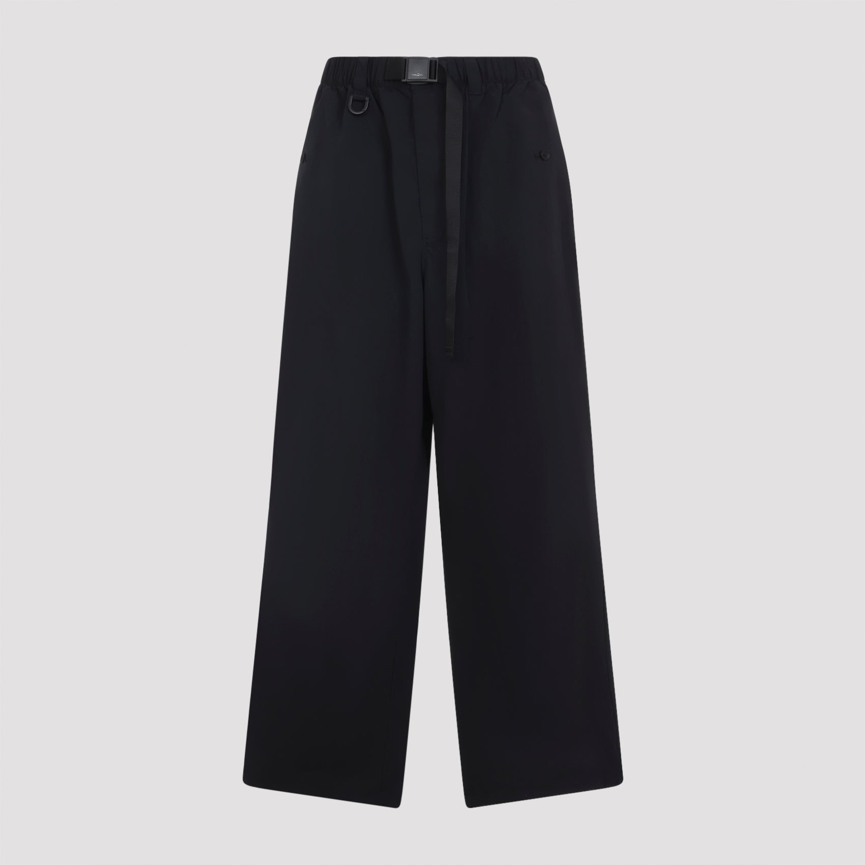 Y-3 Versatile Nylon Pants for Men