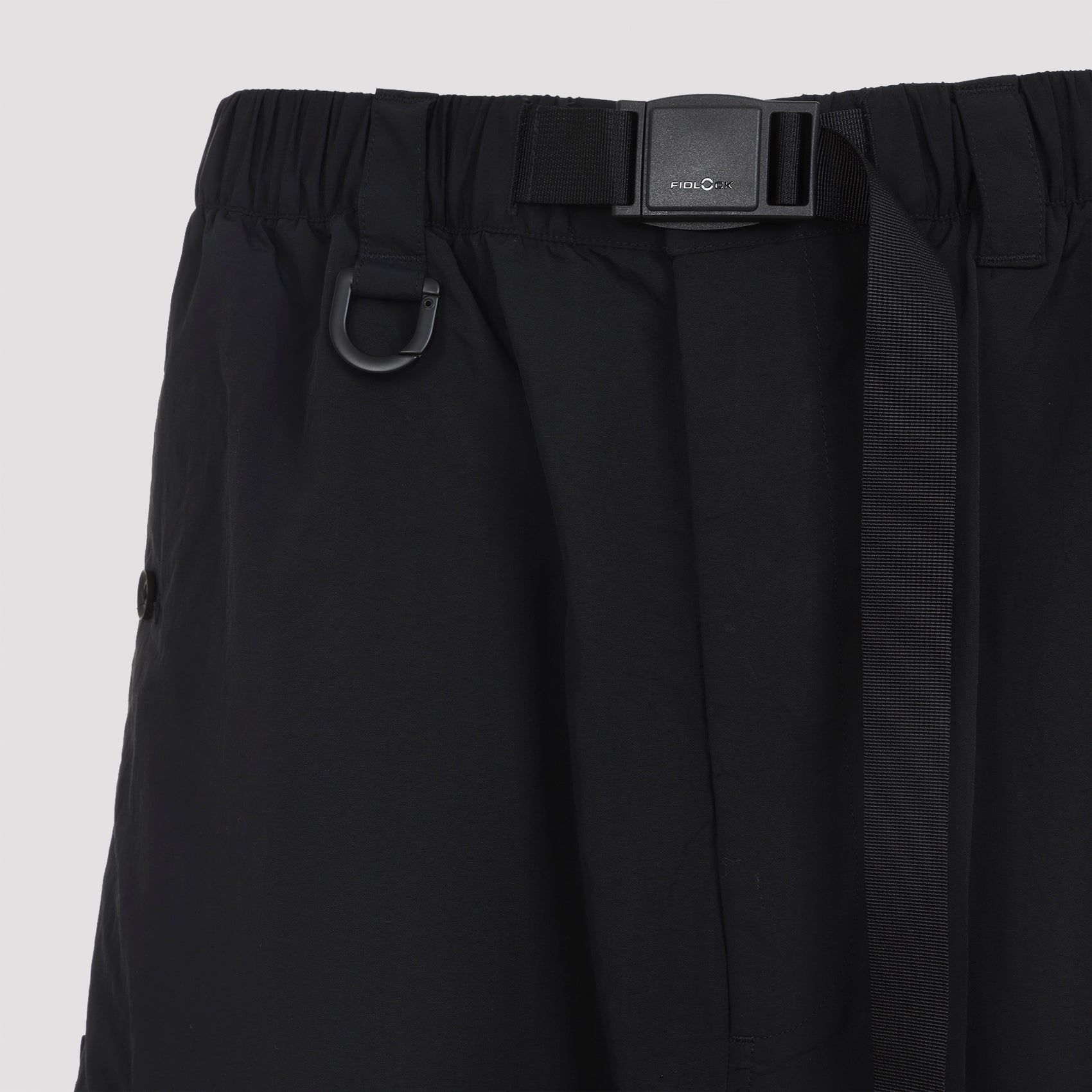 Y-3 Versatile Nylon Pants for Men