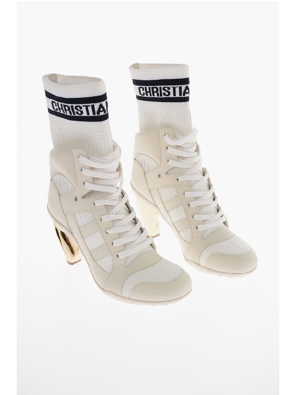 DIOR D-Zenith Boot 80mm