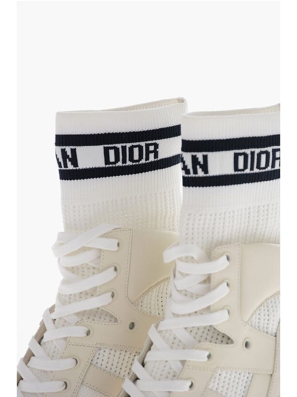 DIOR D-Zenith Boot 80mm