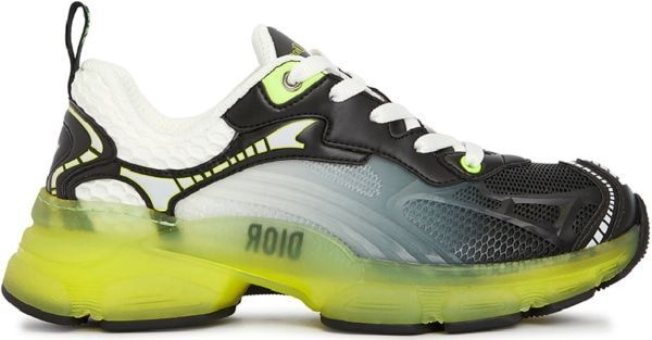 DIOR Women's Sneakers - SS22 Edition