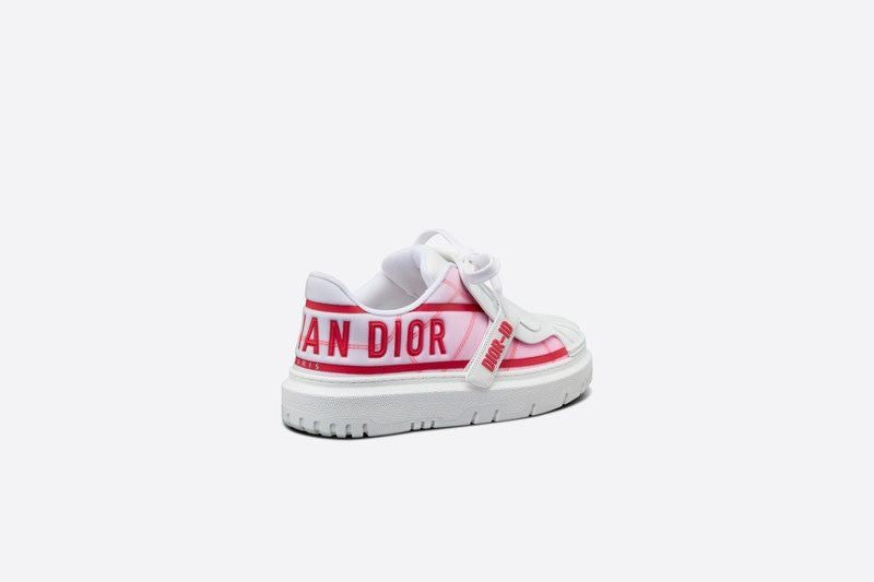 DIOR Women's Trendy Sneaker - SS22 Collection
