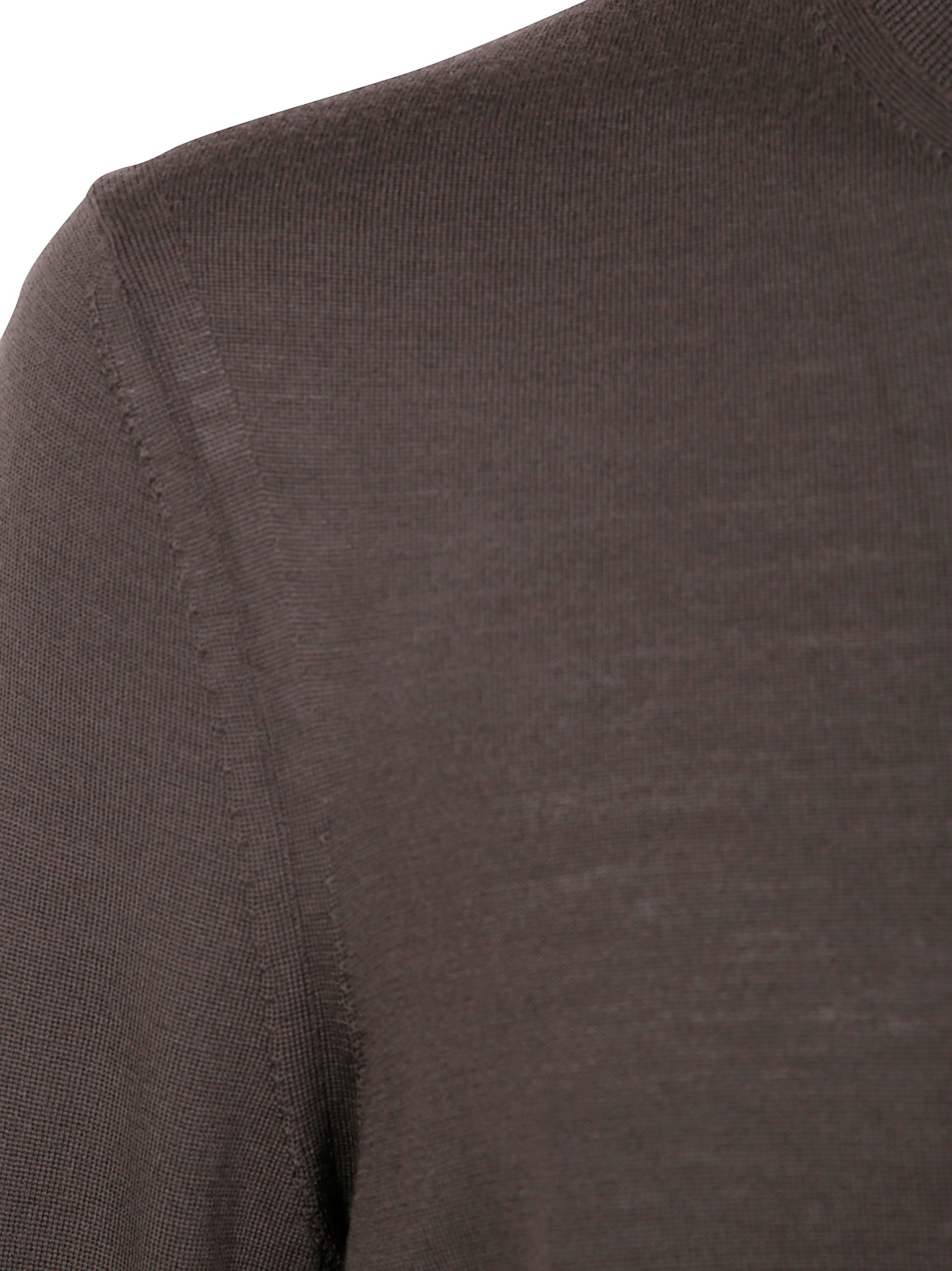 TOM FORD Men's Wool Pullover - SS25 Collection