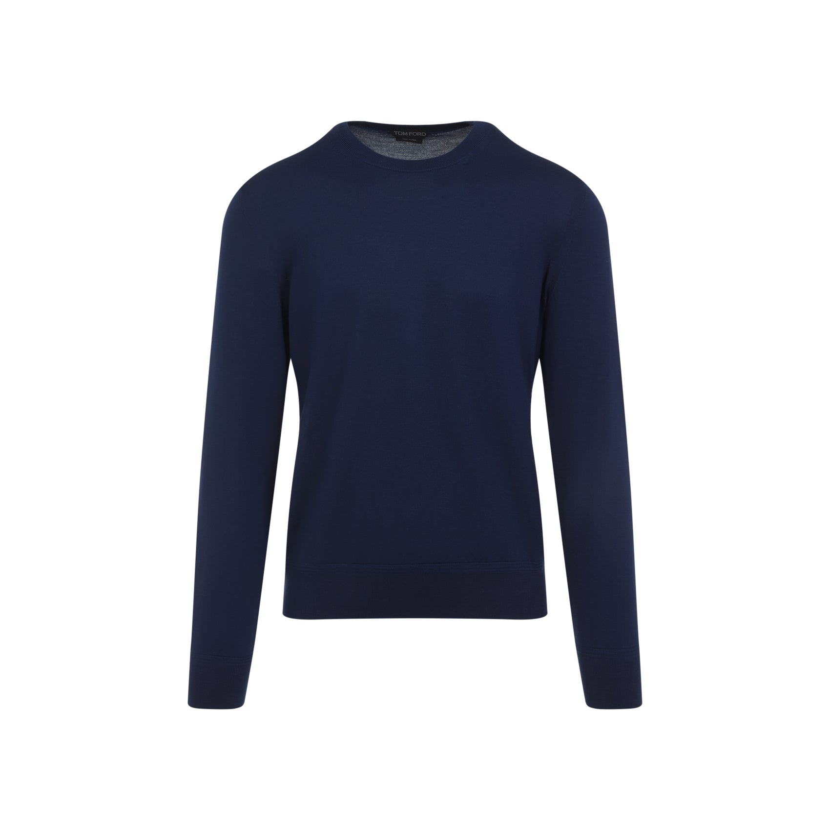 TOM FORD Men's Premium Wool Sweater