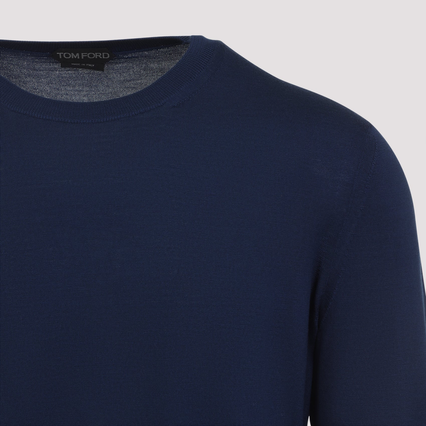 TOM FORD Men's Premium Wool Sweater