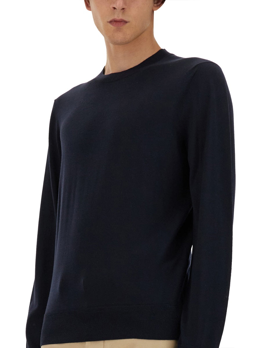 TOM FORD Wool T-Shirt for Men - Size 48