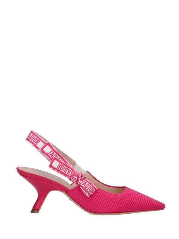 DIOR Women's Mini Pump Shoes