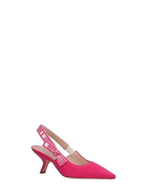 DIOR Women's Mini Pump Shoes