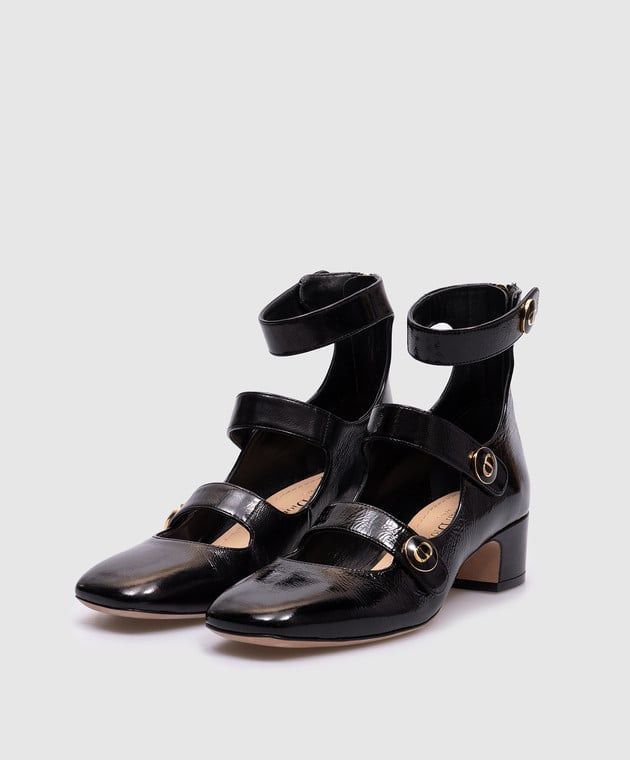 DIOR Elegant Pump 40MM